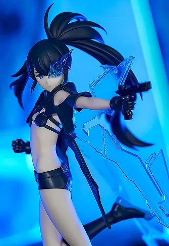 Фигурка Empress Awakened Black Rock Shooter — Pop Up Parade