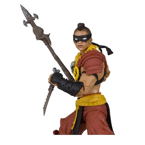Фигурки Batman Fighting the Frozen — McFarlane Toys Page Punchers w Comic Book