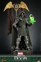 Фигурка Doctor Doom — Hot Toys CMS022 Marvel Comics 1/6