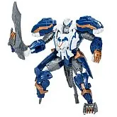 Фигурка Transformers Thundertron — Hasbro Universe Legacy Deluxe