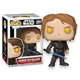 Фигурка Anakin Skywalker Dark Side Exc — Funko Pop! Vinyl 281