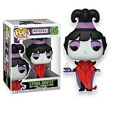 Фигурка Beetlejuice Animated Lydia Deetz — Funko Pop! Vinyl 2425