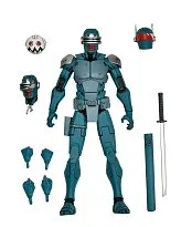 Фигурка Last Ronin Synja Patrol Bot — Neca Teenage Mutant Ninja Turtles
