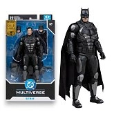 Фигурка Batman Justice League Gold Label — McFarlane Toys DC Theatrical Figure