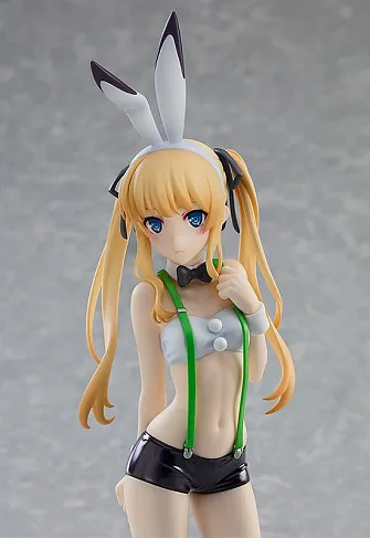 Фигурка Eriri Spencer Sawamura Bunny Saekano the Movie — Pop Up Parade