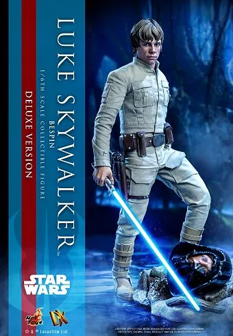 Hot Toys переиздадут шикарный набор DX07 из 2012-го