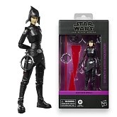 Фигурка Star Wars Rebels Seventh Sister Inquisitor — Hasbro Black Series Figure