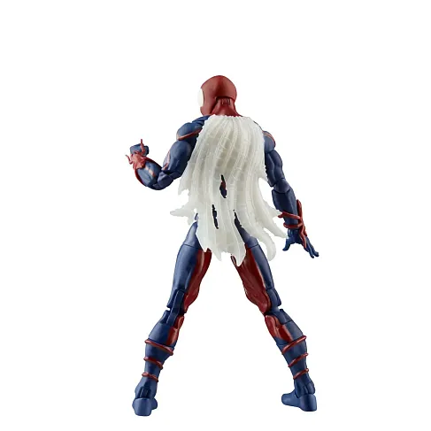 Фигурка Spider-Man Unlimited — Hasbro Marvel Legends Spider-Man Figure