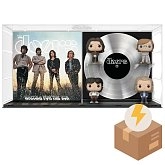 Фигурка The Doors Waiting For The Sun — Funko Pop! Vinyl Album BD