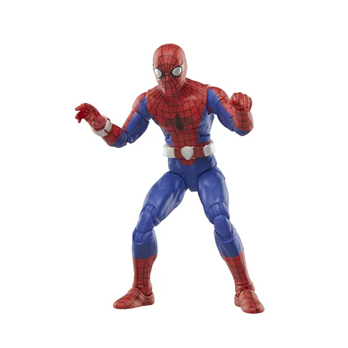 Фигурка Spider-man 77 — Hasbro Marvel Legends Figure