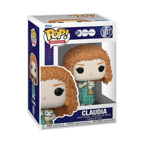 Фигурка Interview with a Vampire — Funko Claudia Pop #1417