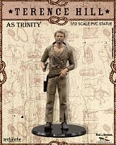 Фигурка Terence Hill As Trinity — Infinite 1/12 PVC Statue