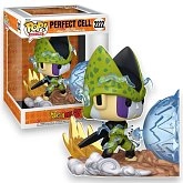 Фигурка Deluxe Dragon Ball Z Perfect Cell — Funko Pop! 2222