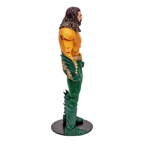 Фигурка Movie Aquaman — McFarlane Toys Aquaman Lost Kingdom Figure