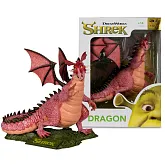Фигурка Shrek Dragon 30th Anniversary — McFarlane Toys 12-Inch Scale Posed Figure
