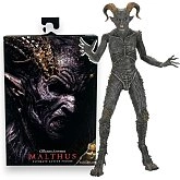 Фигурка Malthus the Demon — Neca Conjuring Universe Ultimate Figure