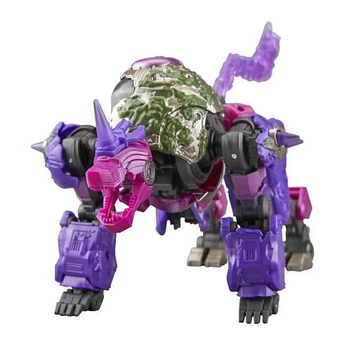 Фигурка Transformers One Alpha Trion — Hasbro Transformers Studio Series