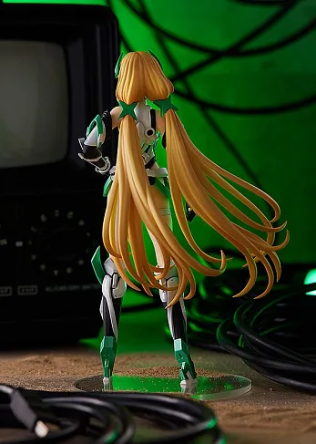 Фигурка Angela Balzac Expelled from Paradise — Pop Up Parade