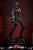 Фигурка Сорвиголова в черном "Рожденный заново" от Hot Toys