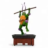 Фигурка TMNT Donatello — Abystyle Studio 1/10 PVC Statue