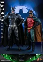 Фигурки Бэтмен — Hot Toys MMS593/594 Batman Forever Batman Robin 1/6