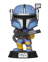 Фигурка Heavy Infantry Mandalorian — Funko POP! The Mandalorian