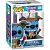 Фигурка Ститч-Чудовище "Лило и Ститч" от Funko POP! 1459