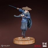 Фигурка Blue Eye Samurai Mizu — Dark Horse PVC Statue