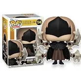 Фигурка Tokyo Ghoul:re Hinami Fueguchi — Funko Pop! Vinyl 1546