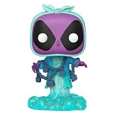 Фигурка Deadpool as Jacob Marley — Funko Pop! Vinyl 1494