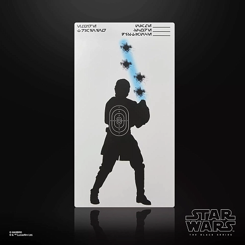 Фигурка May The 4th Battle Droid — Hasbro Star Wars Black Series Figure