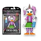 Фигурка Five Nights at Freddys — Funko Security Breach Circus Chica Figure