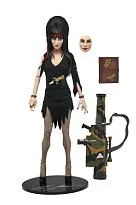 Фигурка Commando Elvira — Neca Clothed Deluxe Figure