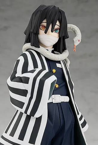 Фигурка Demon Slayer Obanai Iguro — Pop Up Parade