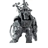 Фигурка Ork Big Mek Artist Proof — McFarlane Toys Warhammer 40000 Megafig
