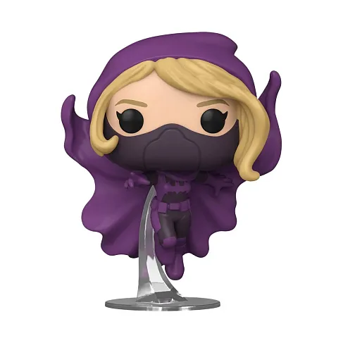 Фигурка Batman War Zone Spoiler — Funko Pop! Vinyl 505