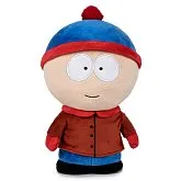 Плюш Саут-Парк — South Park Stan Plush Toy 27 cm