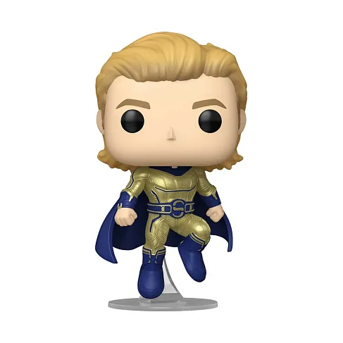 Фигурка Thunderbolts Sentry — Funko Pop Vinyl 1485 BD