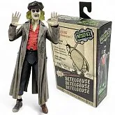Фигурка Beetlejuice — Neca Tour Guide Ultimate Figure