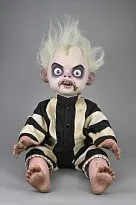 Фигурка Baby Beetlejuice — Neca Beetlejuice 2 1/1