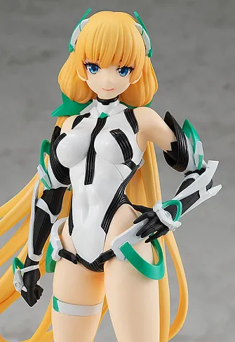 Фигурка Angela Balzac Expelled from Paradise — Pop Up Parade