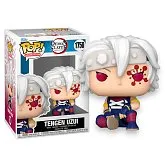 Фигурка Demon Slayer Kimetsu no Yaiba Tengen Uzui — Funko Pop! Vinyl 1750