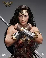 Фигурка Wonder Woman — Inart AgA023 Batman v Superman 1/6
