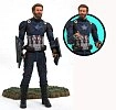 Фигурка Капитан Америка "Война бесконечности" от Marvel Select