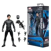 Фигурка Spider-Man 3 Symbiote Suit — Hasbro Marvel Legends