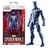 Фигурка Spider-Man 2 Peter Parker Anti-Venom Suit — Hasbro Gamerverse Figure