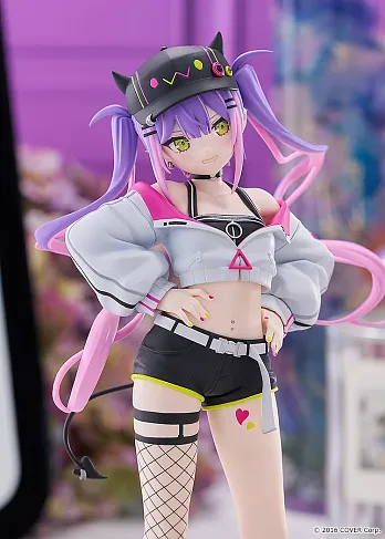 Фигурка Tokoyami Towa — Goodsmile Pop Up Parade SP