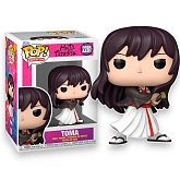 Фигурка Hells Paradise Toma — Funko Pop! 2281