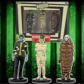 Фигурка Immigration Hall — Neca Beetlejuice 2 Set