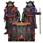 Фигурки Donatello and Raphael — Neca Teenage Mutant Ninja Turtles Movie 3